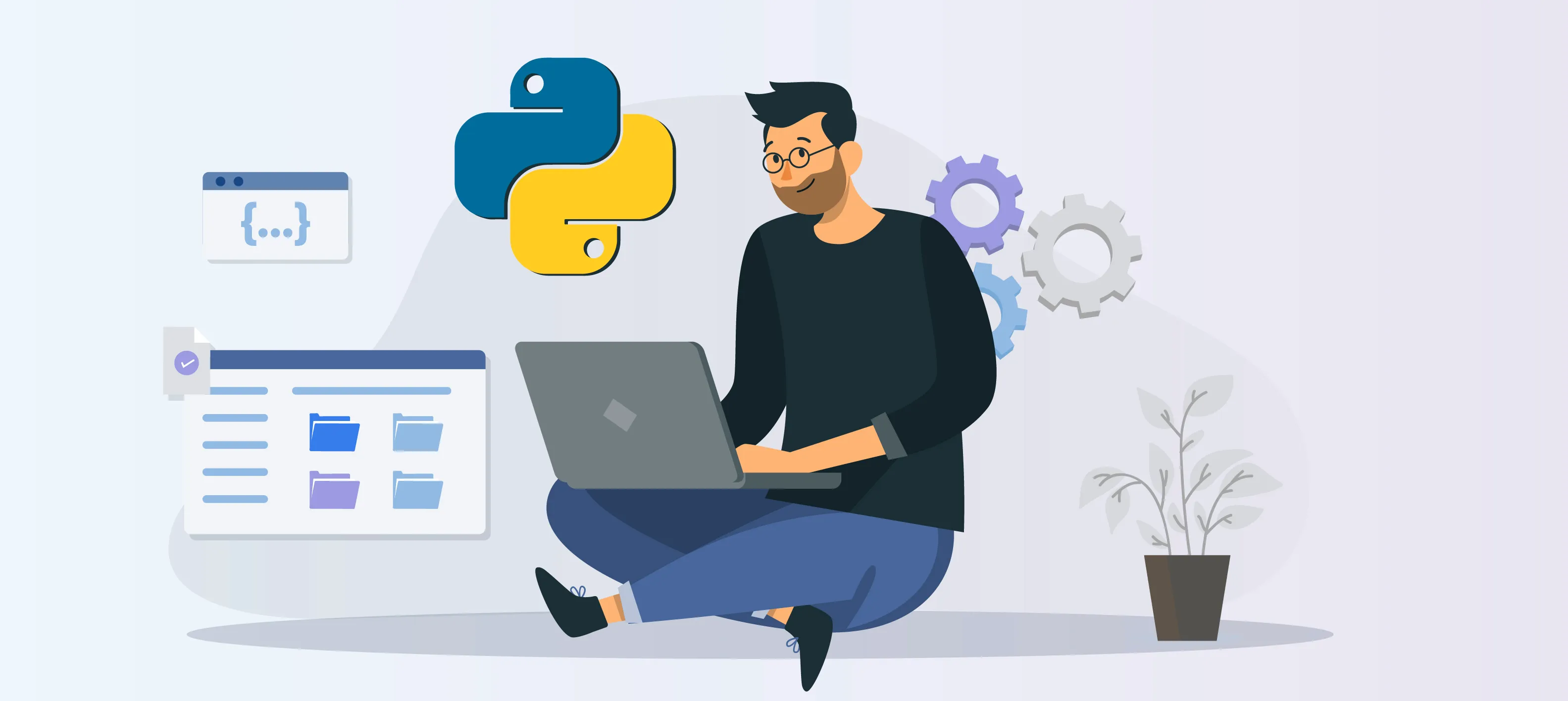 Python Developer