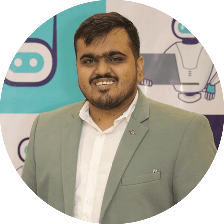 Deuex Solutions Software Development Company Founder